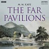 The far pavilions - M.M. Kaye