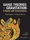 Gauge Theories of Gravitation: A Reader with Commentaries - Milutin Blagojevic, Friedrich W. Hehl