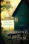 Beyond the Storm - Joseph Pittman