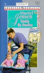 Daddy by Destiny - Muriel Jensen