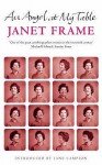 An Angel At My Table - Janet Frame
