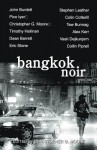 Bangkok Noir - Christopher G. Moore