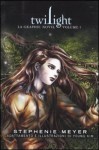 Twilight: The Graphic Novel Volume 1 - Kim Young, Stephenie Meyer