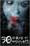 30 Days of Night: Return to Barrow - Steve Niles, Ben Templesmith