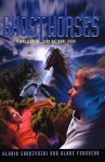 Ghost Horses (Mysteries in Our National Park #6) - Gloria Skurzynski