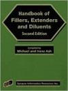 Handbook of Fillers, Extenders, and Diluents - Michael Ash, Irene Ash