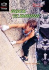 Rock Climbing - Aileen Weintraub