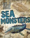 Sea Monsters - Steve Parker