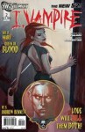 I, Vampire, Issue #2: Girls Just Want To Have Fun - Joshua Hale Fialkov