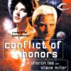 Conflict of Honors - Sharon Lee, Steve Miller, Andy Caploe