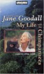 My Life with the Chimpanzees (Audio) - Jane Goodall