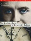 The Curious Case of Benjamin Button and Other Jazz Age Tales (Audio) - F. Scott Fitzgerald, Grover Gardner