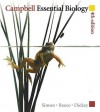 Campbell Essential Biology, Books a la Carte Edition (Loose-Leaf) - Eric J. Simon, Jane B. Reece, Jean L. Dickey