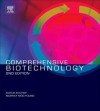 Comprehensive Biotechnology (Online) - Murray Moo-Young, Michael Butler, Colin Webb