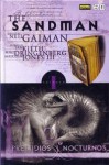 The Sandman I: Preludios y Nocturnos (The Sandman, #1) - Neil Gaiman