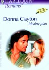 Idealny plan - Donna Clayton