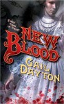 New Blood - Gail Dayton