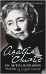 Avtobiografiya - Agatha Christie