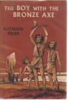 Boy with the Bronze Axe - Kathleen Fidler