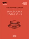 Una buona tazza di tè - Christopher Bush, Dario Pratesi