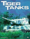 Tiger Tank - Michael Green, Michael Greene