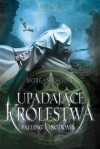 Upadające Królestwa (Upadające Królestwa, #1) - Morgan Rhodes