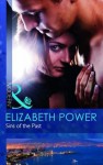 Sins of the Past - Elizabeth Power