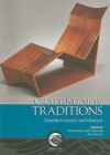 Crafting New Traditions: Canadian Innovators and Influences - Melanie Egan, Alan C. Elder, Jean Johnson