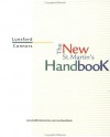 The New St. Martin's Handbook - Andrea A. Lunsford, Robert Connors