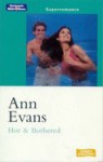 Hot & Bothered - Ann Evans