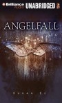 Angelfall - Susan Ee, Caitlin Davies