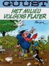 Het milieu volgens Flater - André Franquin