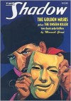 "The Unseen Killer" & "The Golden Masks" (The Shadow Volume 18) - Walter B. Gibson, Maxwell Grant