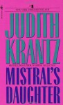 Mistral's Daughter - Judith Krantz