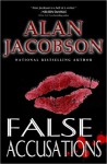 False Accusations - Alan Jacobson