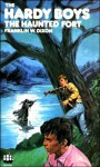 The Haunted Fort (Hardy Boys, Book 44) - Franklin W. Dixon