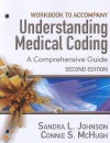 Workbook for Johnson/McHugh's Understanding Medical Coding: A Comprehensive Guide, 2nd - Eric Ed. Johnson, Sandra L. Johnson, Connie McHugh