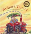 Arthur's Tractor - Pippa Goodhart