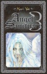 Angel Sanctuary Deluxe Vol. 3 - Kaori Yuki