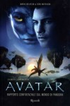 James Cameron's Avatar: Rapporto confidenziale sul mondo di Pandora - Dirk Mathison, Maria Wilhelm, Cristina Pradella, Michele Foschini