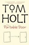 The Portable Door - Tom Holt