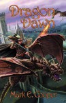 Dragon Dawn: Devan Chronicles Part 4 - Mark E. Cooper