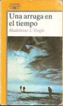 Una arruga en el tiempo - Madeleine L'Engle, Héctor Silva