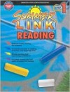 Summer Link Reading, Kindergarten-Grade 1 - Vincent Douglas