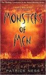 Monsters of Men (Chaos Walking Series #3)