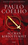 Accran kirjoitukset - Sanna Pernu, Paulo Coelho