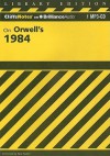 Cliffs Notes on Orwell's 1984 - Nikki Moustaki