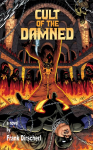 Cult of the Damned (the Wraith Series, Book 3) - Frank Dirscherl