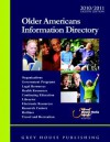 Older Americans Information Directory - Laura Mars