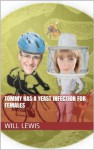 Tommy Has a Yeast Infection for Females - Will Lewis